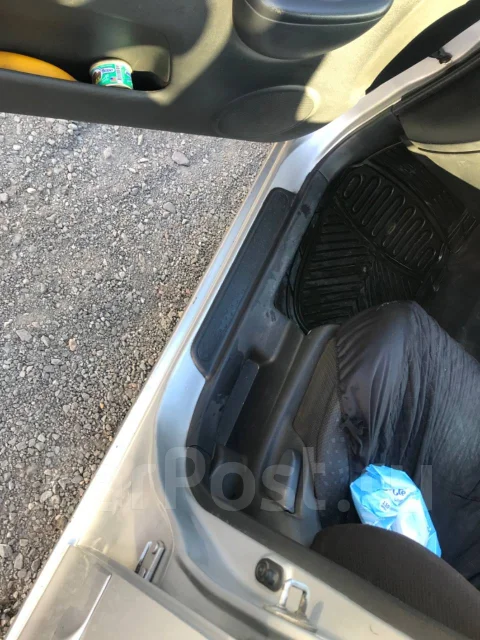 Toyota Funcargo. �������, ��������, 1.3 (87��.�.), ������, 160 000����. �� ����