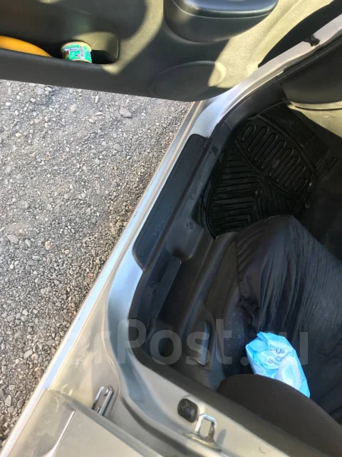 Toyota Funcargo. �������, ��������, 1.3 (87��.�.), ������, 160 000����. �� ����