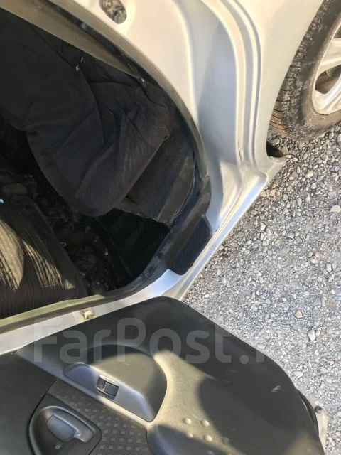 Toyota Funcargo. �������, ��������, 1.3 (87��.�.), ������, 160 000����. �� ����