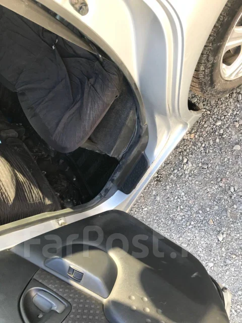 Toyota Funcargo. �������, ��������, 1.3 (87��.�.), ������, 160 000����. �� ����