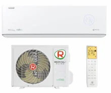 Royal Clima. 35��&sup2;. ��� ����� �� ������� ����