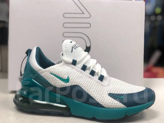 Nike men's air max 270 se on sale