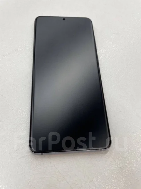 Samsung Galaxy S20. �/�, �����, 4G LTE, Dual-SIM, ����������, NFC ����