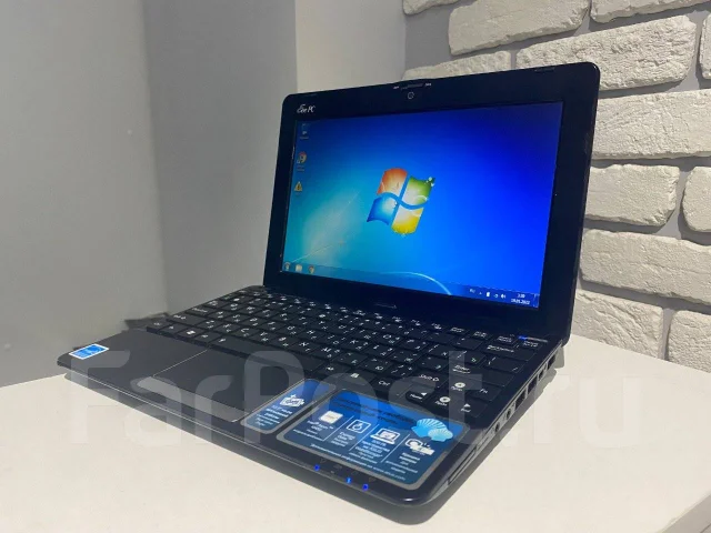 Asus Eee PC 1015PE ����
