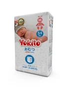 Yokito. 6-11 �� 54���. ��� ����� �� ������������ ����