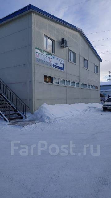 Сдается помещение 15 кв. метров под офис, индустриальный, улица ...