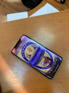 Apple iPhone 11 Pro Max. �/�, 512 ��, �����, 3G, 4G LTE, NFC ����