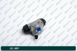 ������� ��������� ������� � ����� G-brake GC-397 GC397 ����