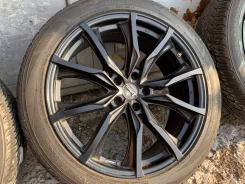 Weds Kranze Verae 713EVO. 8.5x20", 5x114.3, ET35 ����