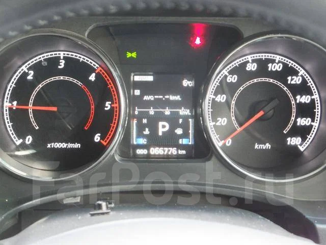 Mitsubishi Delica D:5. �������, 4wd, 2.2 (148��.�.), ������, 67 000����. ��, �/�. ��� ����� �� ������������ ����