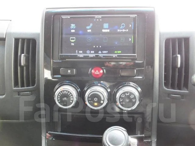 Mitsubishi Delica D:5. �������, 4wd, 2.2 (148��.�.), ������, 67 000����. ��, �/�. ��� ����� �� ������������ ����
