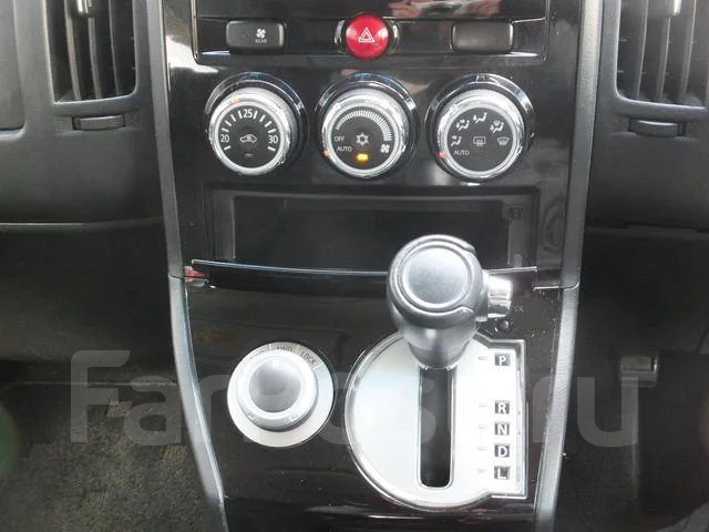 Mitsubishi Delica D:5. �������, 4wd, 2.2 (148��.�.), ������, 67 000����. ��, �/�. ��� ����� �� ������������ ����