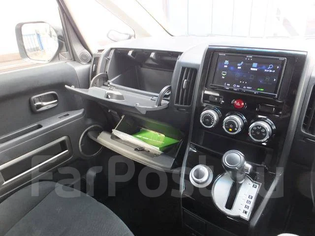 Mitsubishi Delica D:5. �������, 4wd, 2.2 (148��.�.), ������, 67 000����. ��, �/�. ��� ����� �� ������������ ����