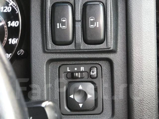 Mitsubishi Delica D:5. �������, 4wd, 2.2 (148��.�.), ������, 67 000����. ��, �/�. ��� ����� �� ������������ ����