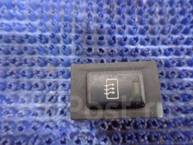 Кнопка обогрева заднего стекла Isuzu Bighorn 1993 UBS69GW 4JG2 купить ...