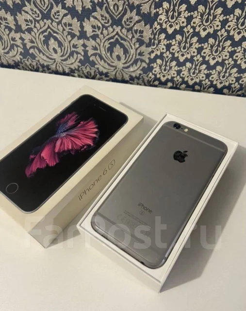 Apple iPhone 6s. �/�, ����� ����
