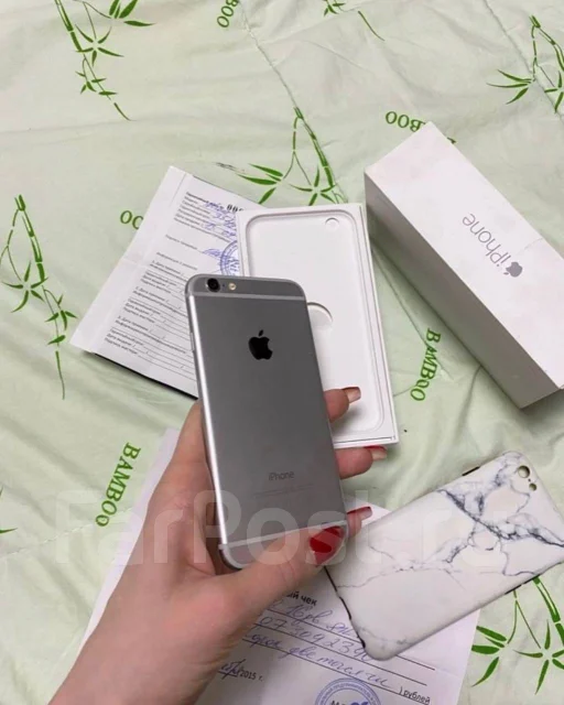 Apple iPhone 6. �/�, ����� ����