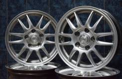 Manaray Sport Dios Es9. 6.0x15", 5x114.3, ET45, �� 73,1���. ����