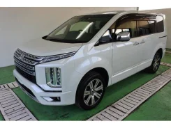 Mitsubishi Delica D:5. �������, 4wd, 2.2 (145��.�.), ������, 20 000����. ��, �/�. ��� ����� �� ������������ ����