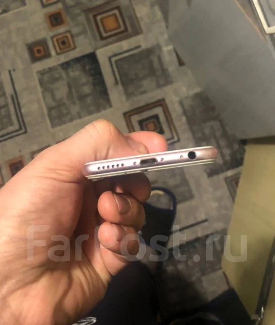 Apple iPhone 6s. �/�, �������, 4G LTE ����