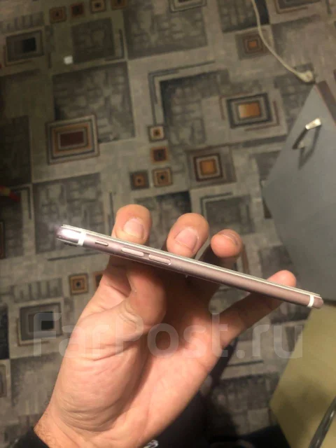 Apple iPhone 6s. �/�, �������, 4G LTE ����
