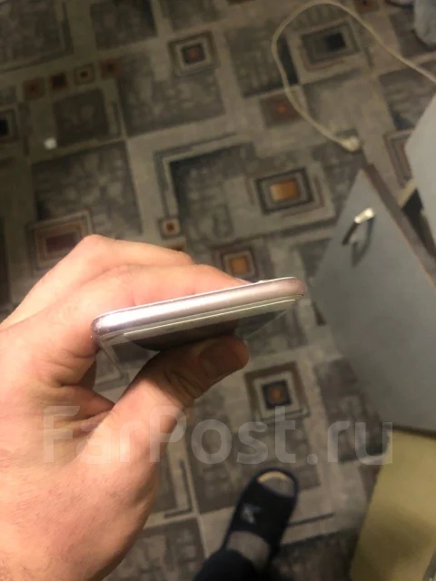 Apple iPhone 6s. �/�, �������, 4G LTE ����