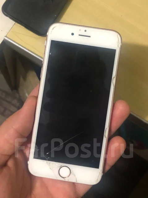 Apple iPhone 6s. �/�, �������, 4G LTE ����