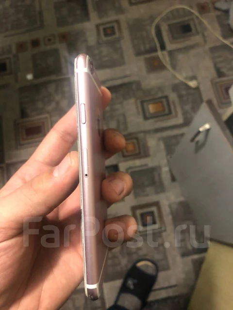 Apple iPhone 6s. �/�, �������, 4G LTE ����
