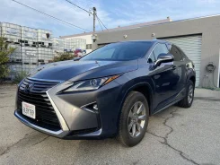 Lexus RX350. �������, ��������, 3.5 (295��.�.), ������, 30 093����. ��, �/�. ��� ����� �� ������������ ����