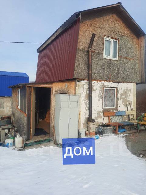 Продается отличная дача - Продажа домов, коттеджей и дач в Артеме