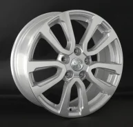 Replay NS123. 6.75x17", 5x114.3, ET44.45, �� 66,1���. ����