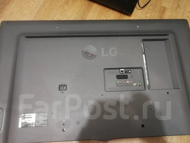 LG 42LB582V. LED ����