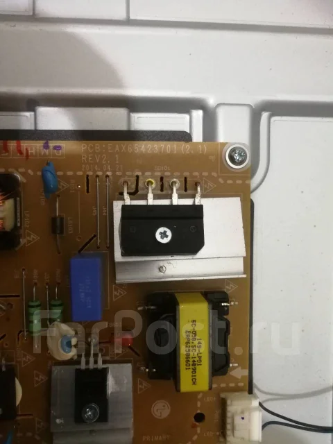 LG 42LB582V. LED ����