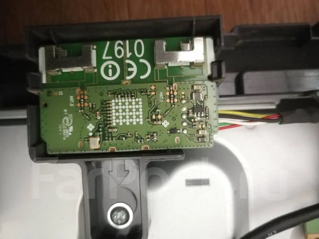 LG 42LB582V. LED ����