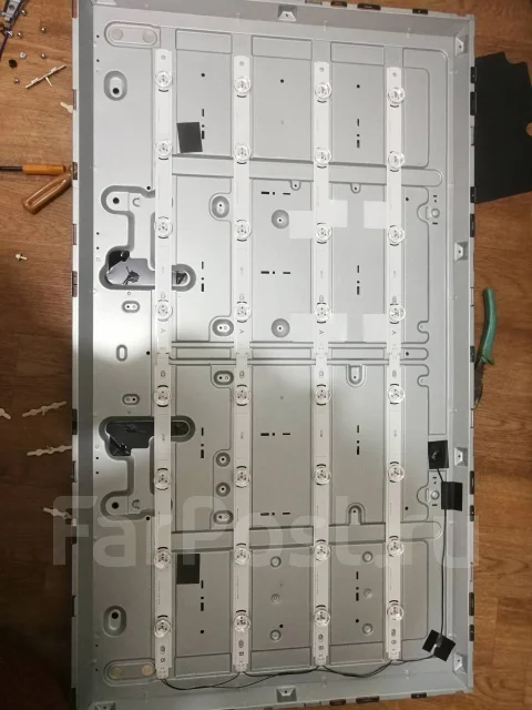 LG 42LB582V. LED ����