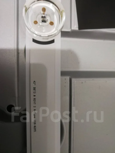 LG 42LB582V. LED ����
