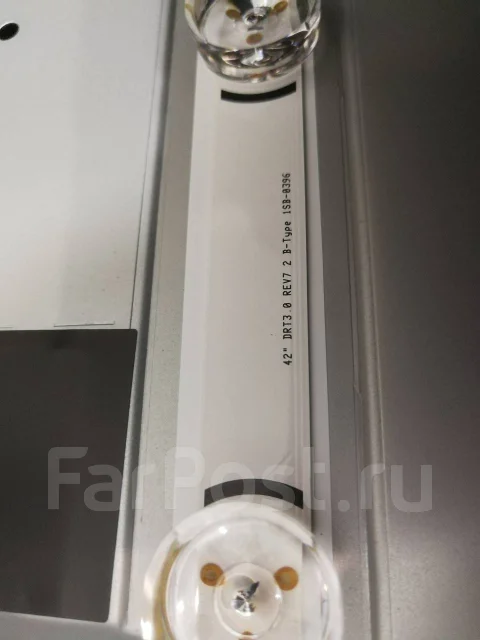 LG 42LB582V. LED ����