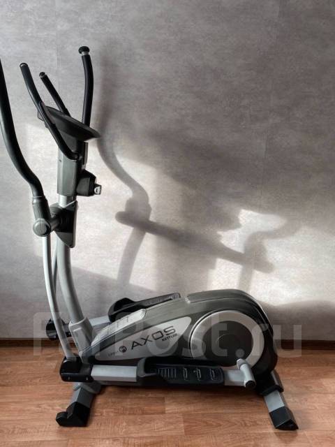 Kettler orbitrek axos cross m hotsell
