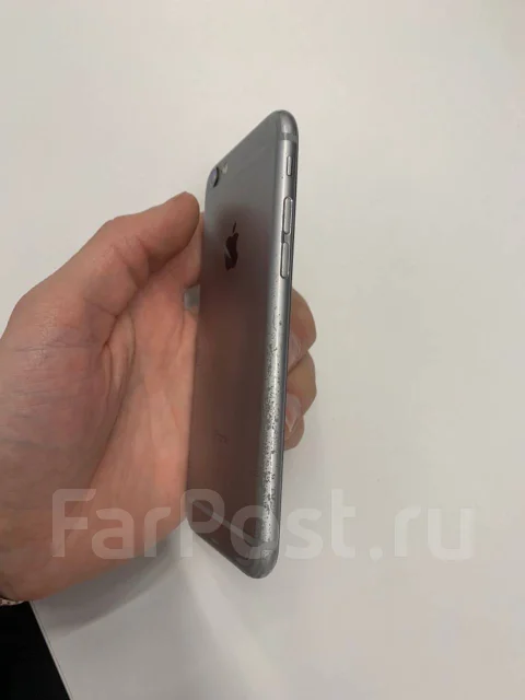 Apple iPhone 6s. �/�, �����, 4G LTE, NFC ����