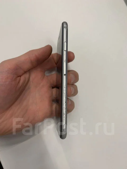 Apple iPhone 6s. �/�, �����, 4G LTE, NFC ����