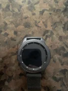 Samsung Gear S3 Frontier. GPS, NFC ����
