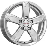 K&K X-Fighter. 8.0x19", 5x114.3, ET44.45, �� 67,1���. ����