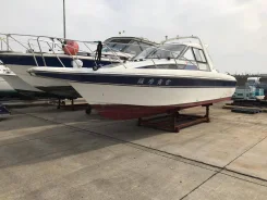Yamaha FR-26. 1993 ���, ����� 8��., ��������� ���������, 200��.�., ������ ����