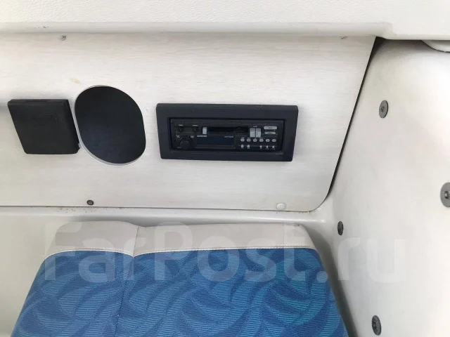Yamaha FR-26. 1993 ���, ����� 8��., ��������� ���������, 200��.�., ������ ����