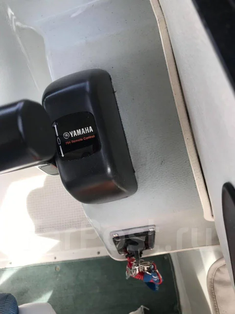 Yamaha FR-26. 1993 ���, ����� 8��., ��������� ���������, 200��.�., ������ ����