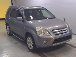 Honda CR-V. �������, 4wd, 2.4, ������, �/�, ��� ���. ��� ����� �� ������������ ����