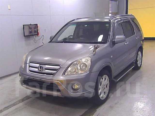 Honda CR-V. �������, 4wd, 2.4, ������, �/�, ��� ���. ��� ����� �� ������������ ����