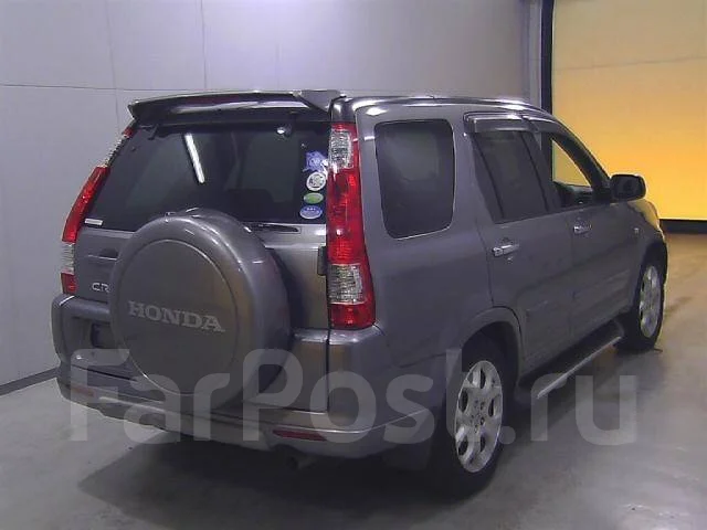 Honda CR-V. �������, 4wd, 2.4, ������, �/�, ��� ���. ��� ����� �� ������������ ����