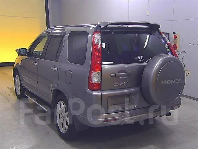 Honda CR-V. �������, 4wd, 2.4, ������, �/�, ��� ���. ��� ����� �� ������������ ����