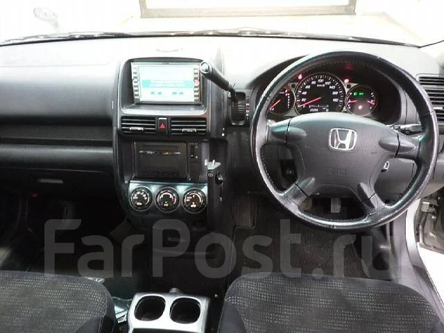 Honda CR-V. �������, 4wd, 2.4, ������, �/�, ��� ���. ��� ����� �� ������������ ����